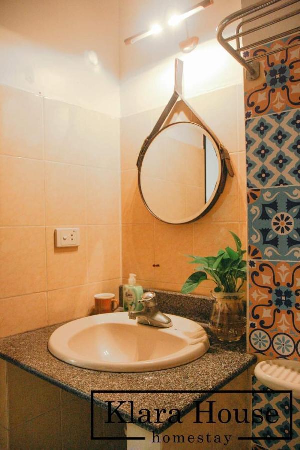 2A Thai Phien Hai Ba Trung Ha Noi Hanoi Exterior photo